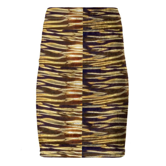 Pencil Skirt