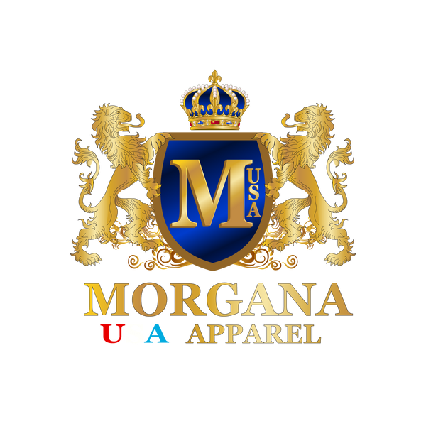 Morgana USA Apparel, LLC