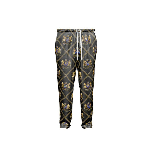 Mens Luxury Pajama Trousers