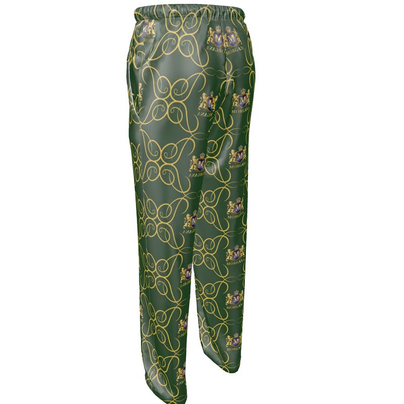 Mens Luxury Pajama