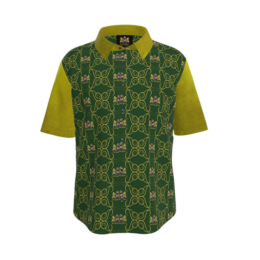 Men's Short Sleeve Shirt