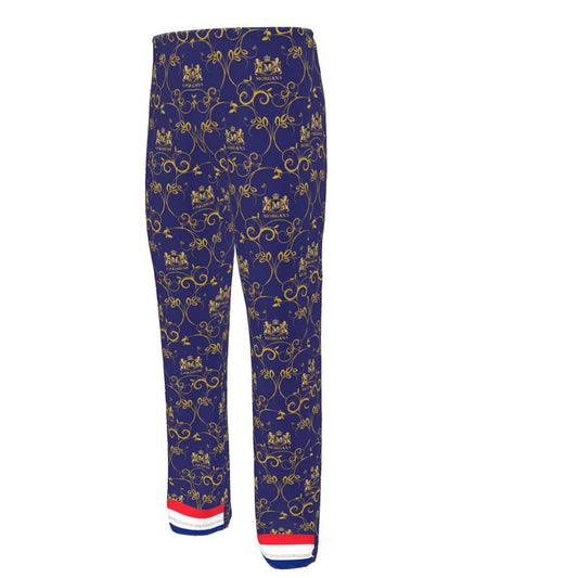 Mens Pajama Bottoms